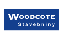 WOODCOTE STAVEBNINY