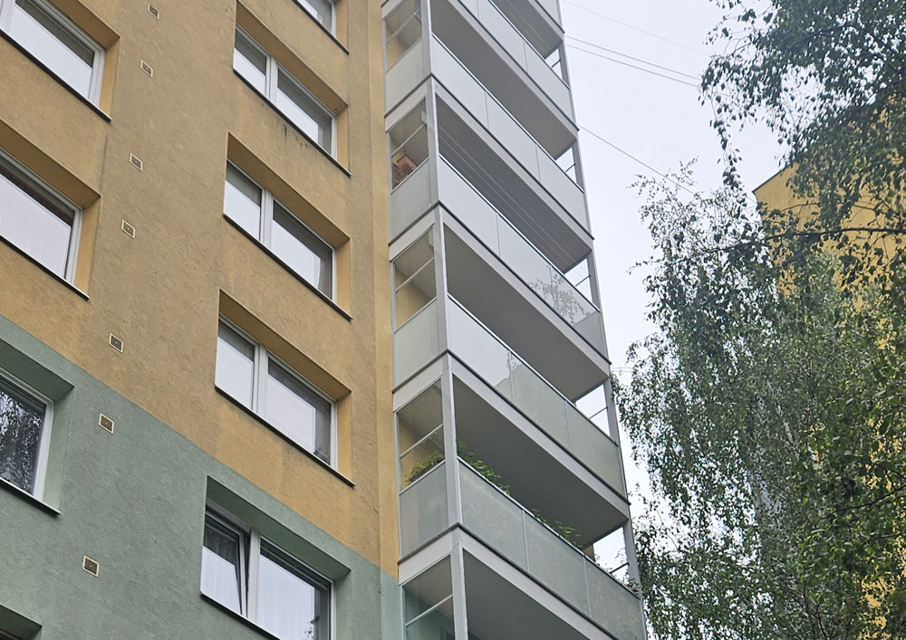 Žilina - B. S. Timravy 949/7-10