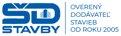 sd stavby logo header