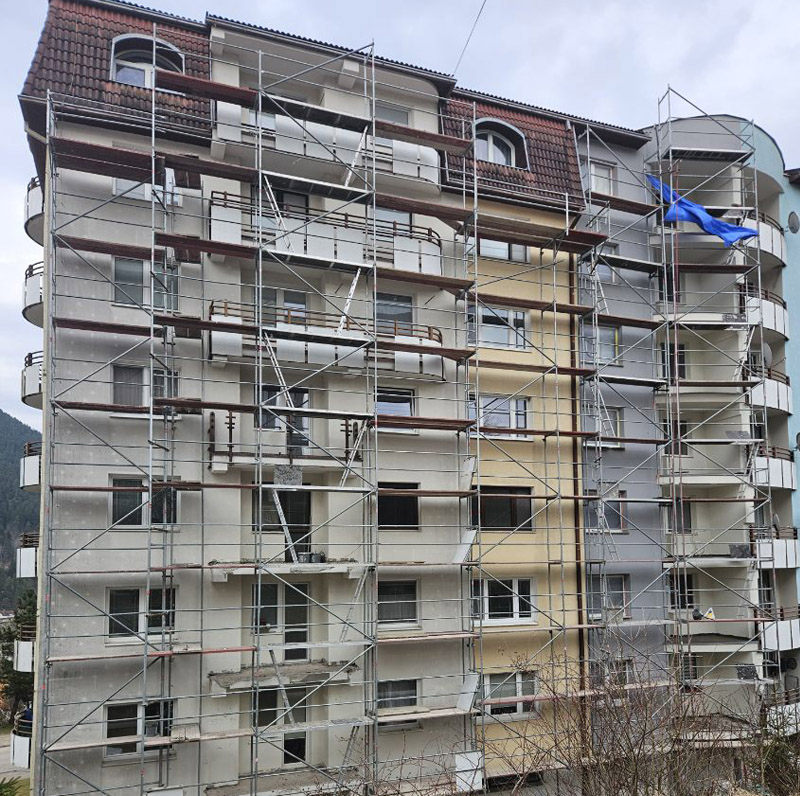 Ružomberok Kľačno